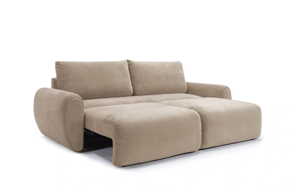 Sovesofa Norum Curve fra Innovation Living
