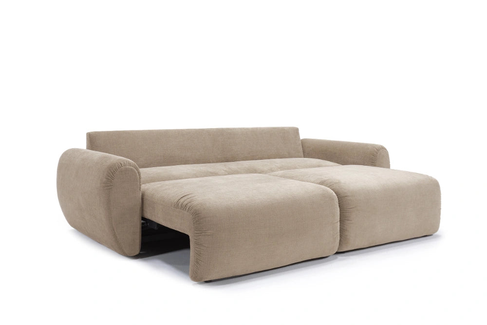 Sovesofa Norum Curve fra Innovation Living
