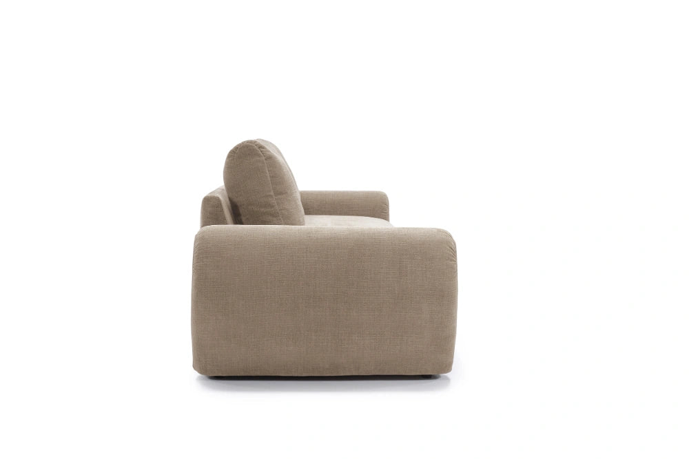 Sovesofa Norum Curve fra Innovation Living