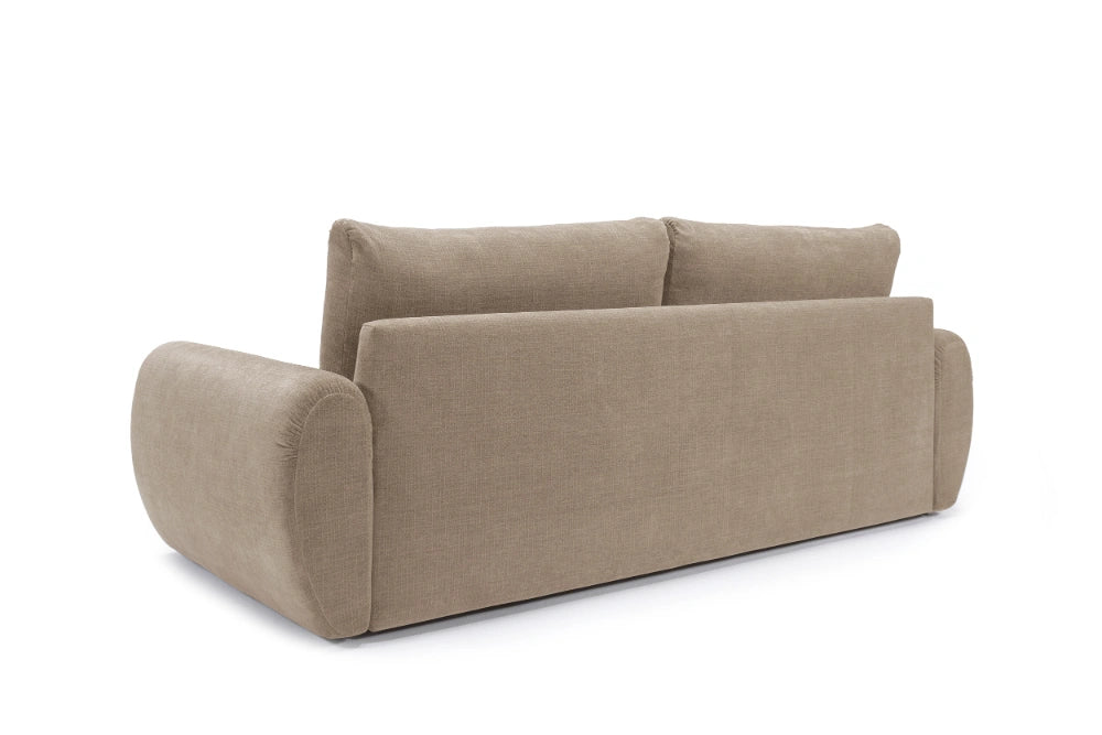 Sovesofa Norum Curve fra Innovation Living