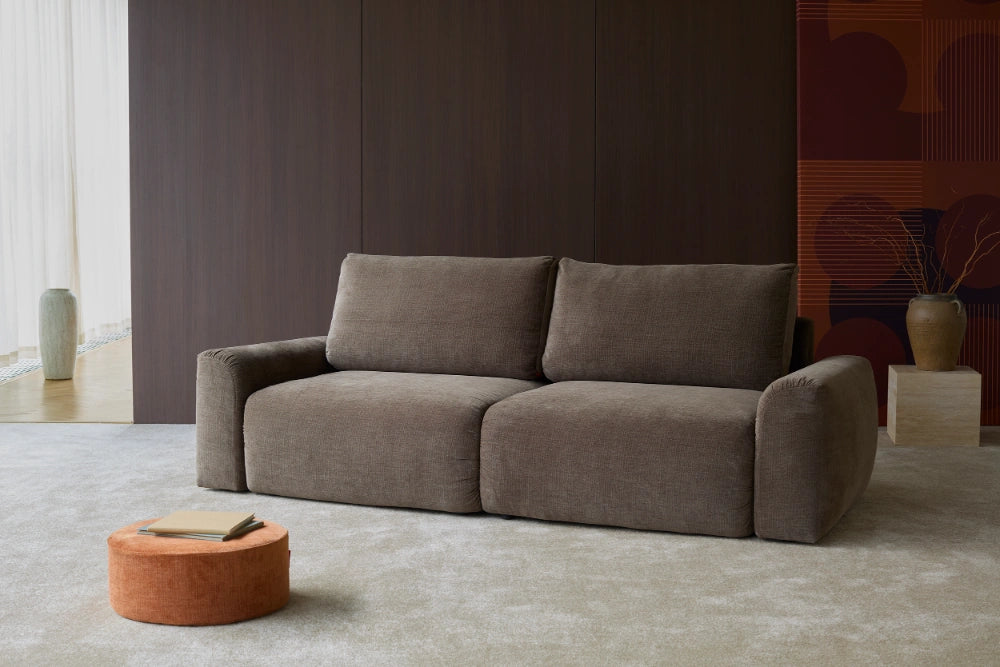 Sovesofa Norum Chunky fra Innovation Living