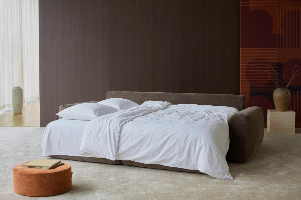 Sovesofa Norum Chunky fra Innovation Living