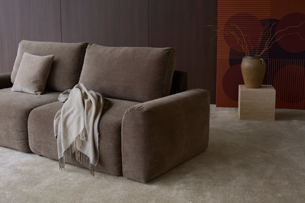 Sovesofa Norum Chunky fra Innovation Living
