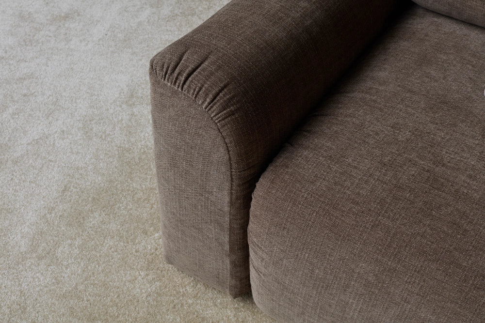 Sovesofa Norum Chunky fra Innovation Living