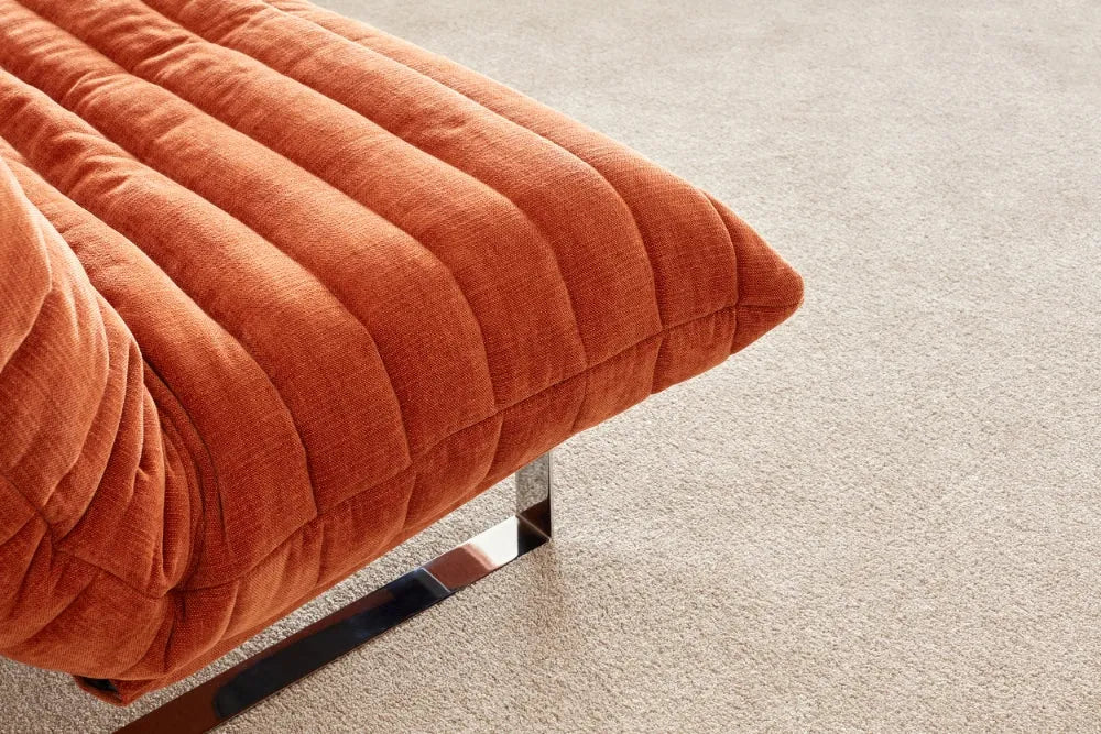 Sovesofa Minimum med Soft Spring Madrass