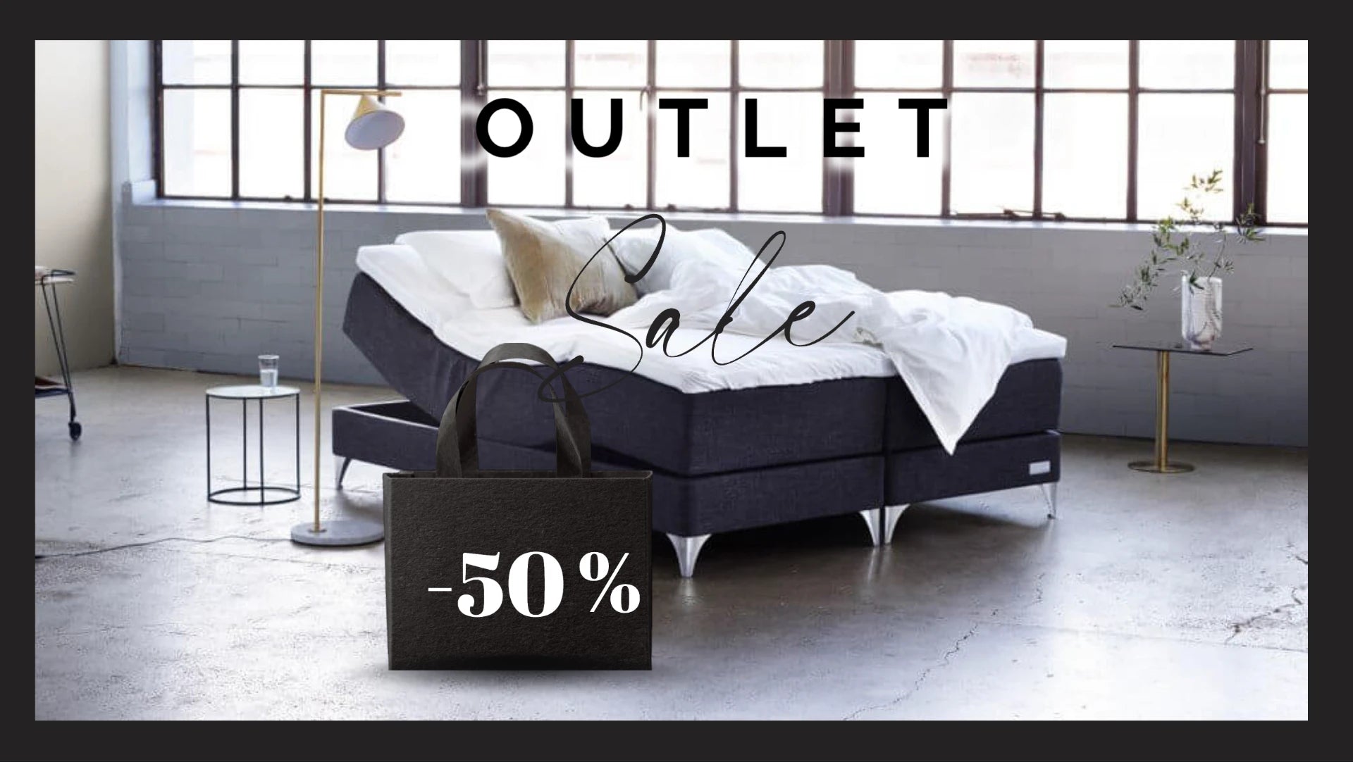 Outlet