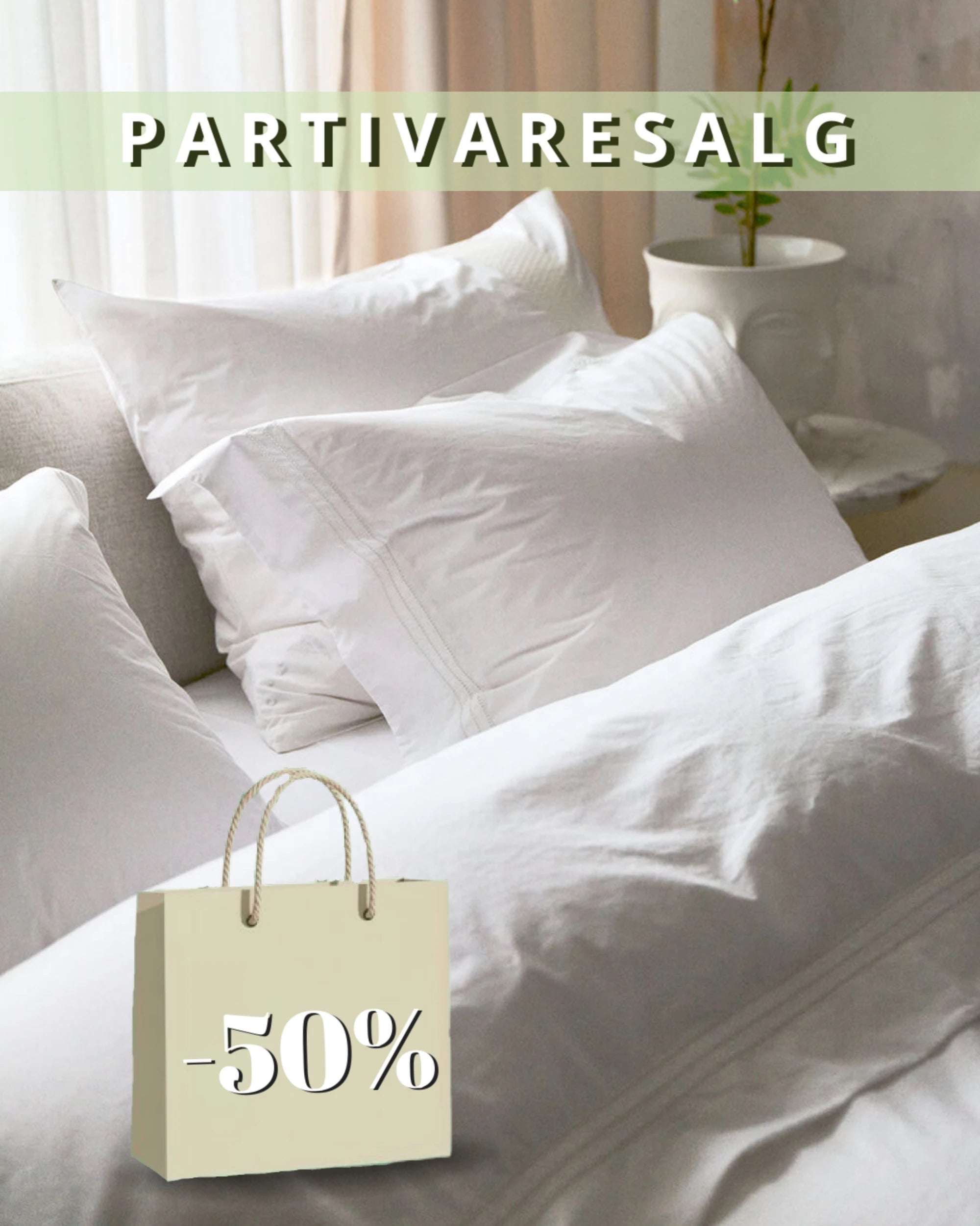 Tone Kroken Habibi sengesett Beige