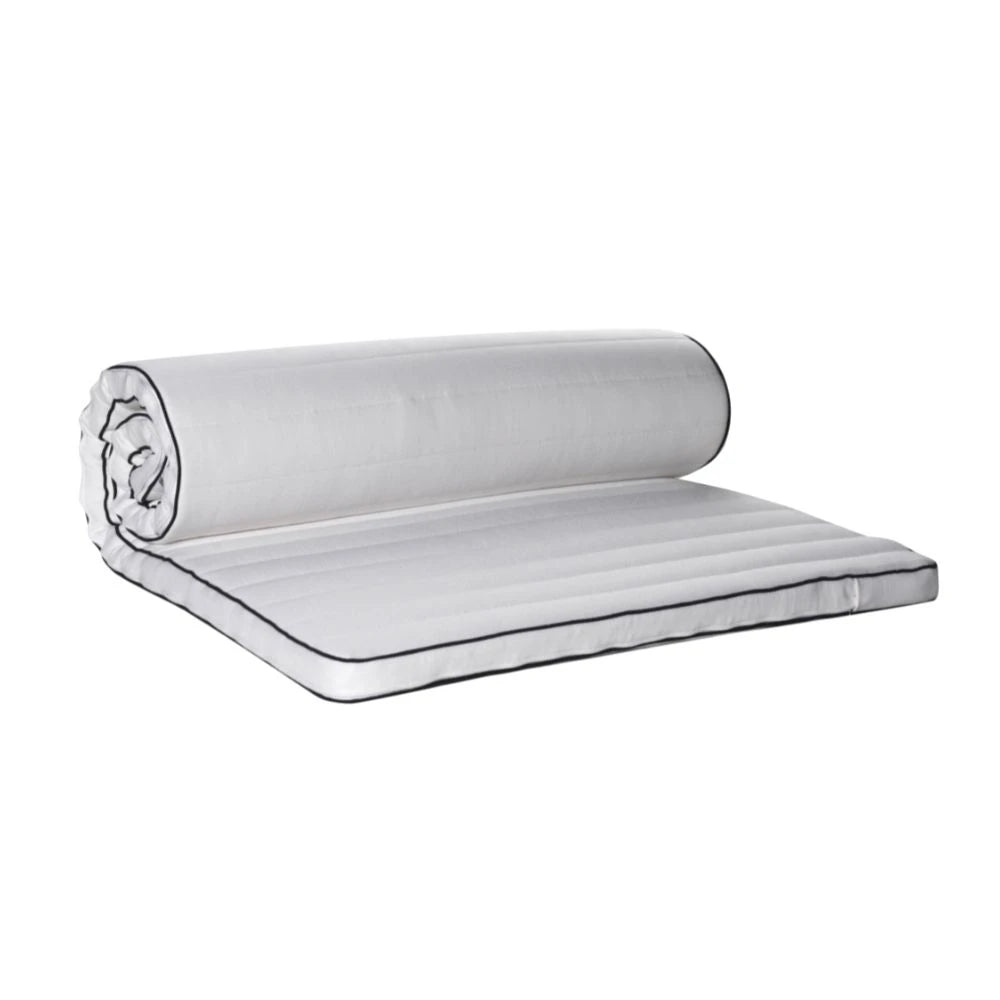 Overmadrass Prestige fra Carpe Diem Beds Bedtime.no.