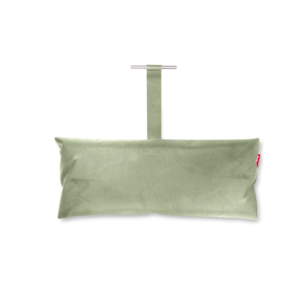 Pute til Headdemock fra Fatboy pillow seagrass Fatboy