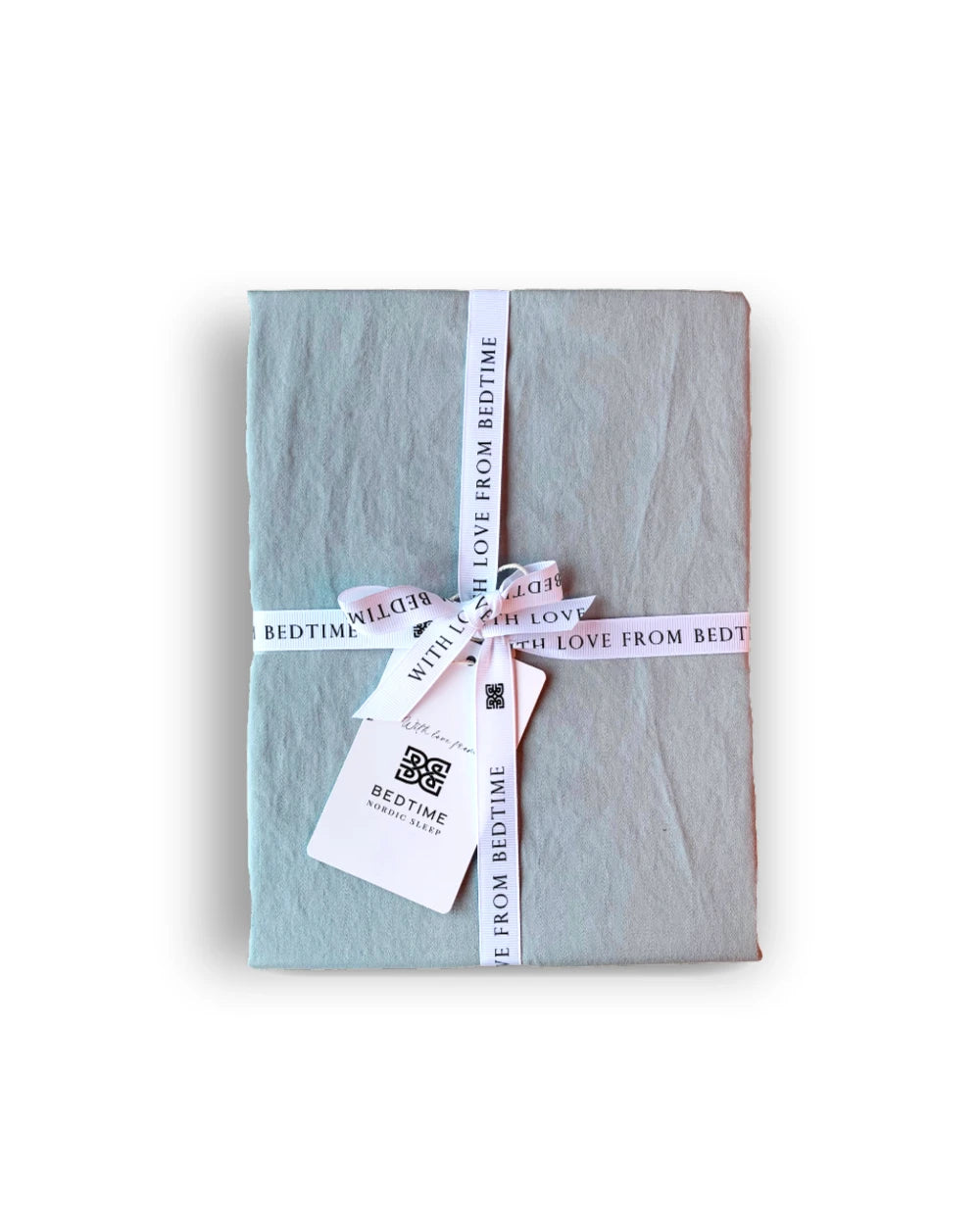 Soft Cotton Putevar Lys Blå 70x100