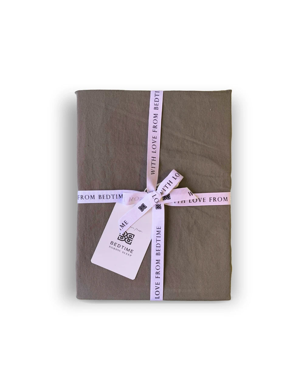 Soft Cotton Putevar Muldvarp 50x70 Bedtime.no Bedtime Collection.