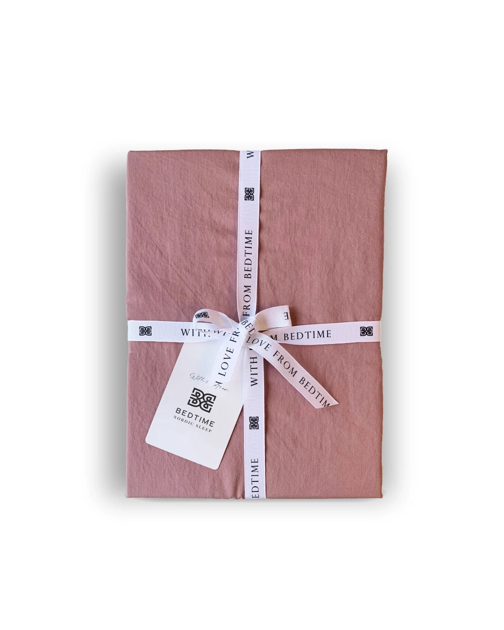 Soft Cotton Putevar Rosa 50x70 Bedtime.no Bedtime Collection.