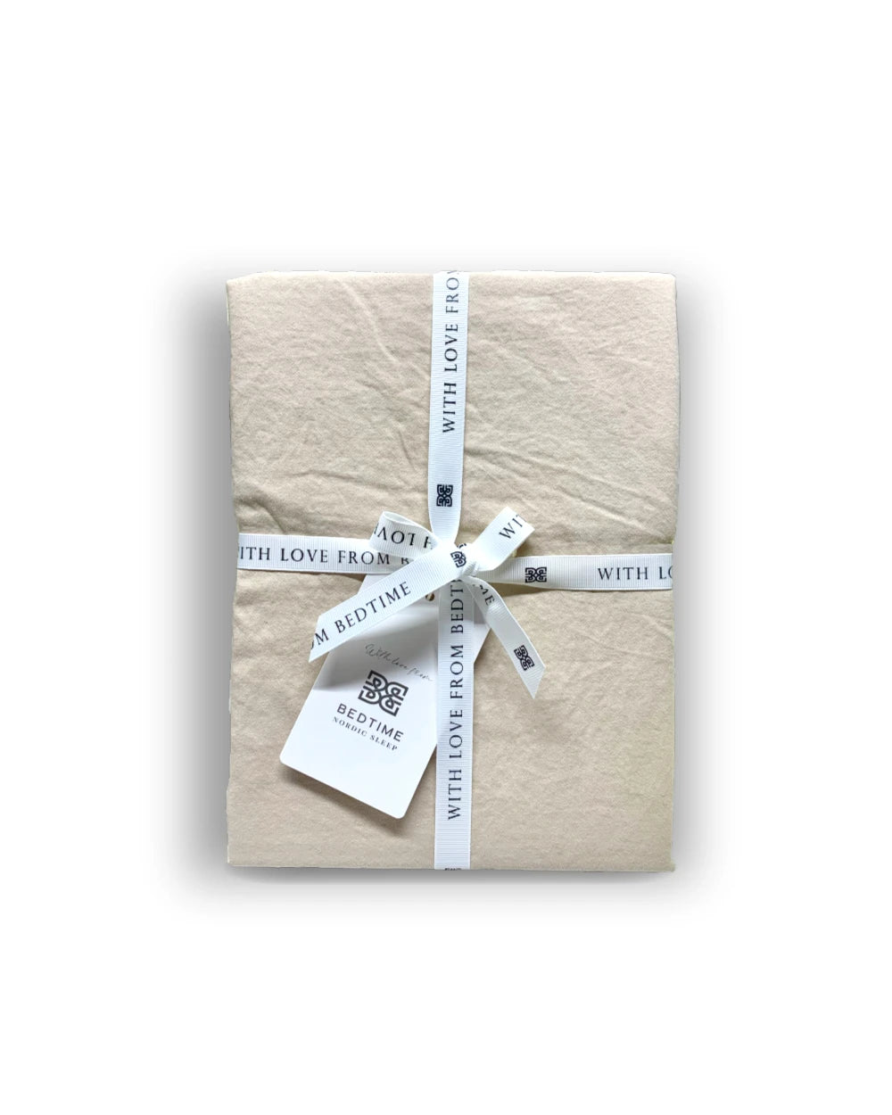 Soft Cotton Sengesett Caffe Latte