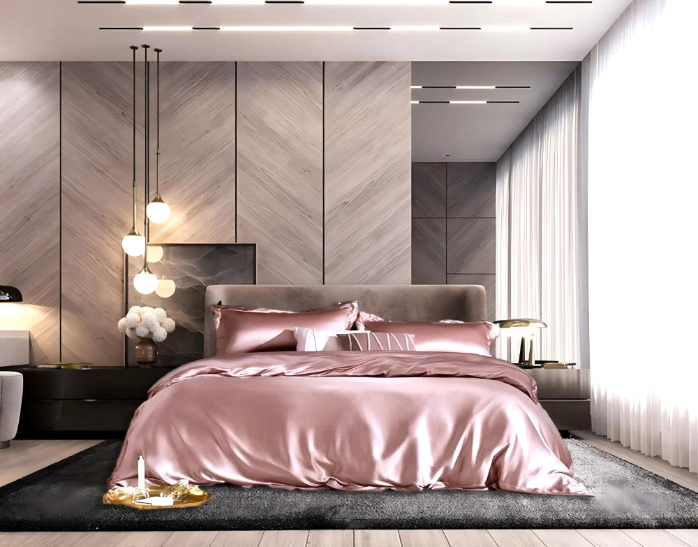 Silke Laken, Dus Rosa