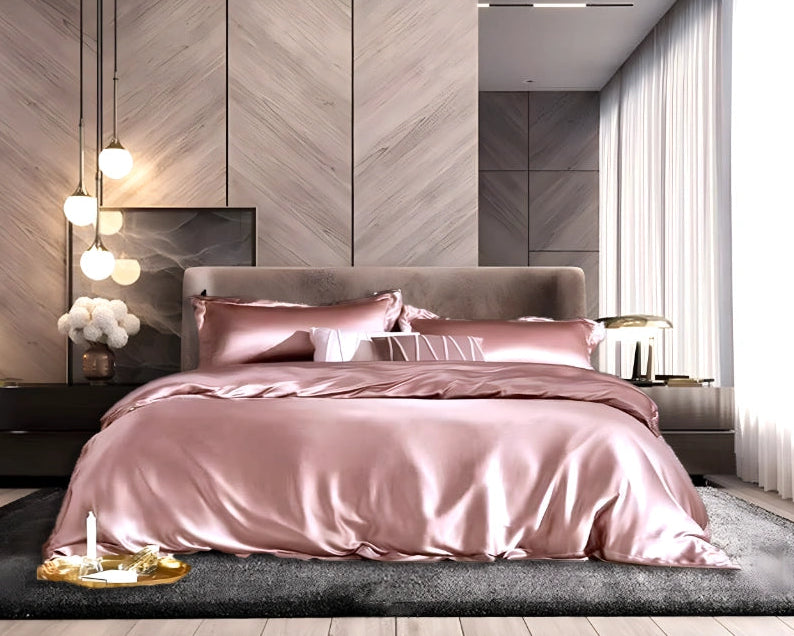 Silke Sengesett, Dus Rosa