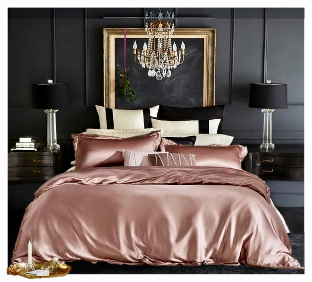 Silke Laken, Dus Rosa