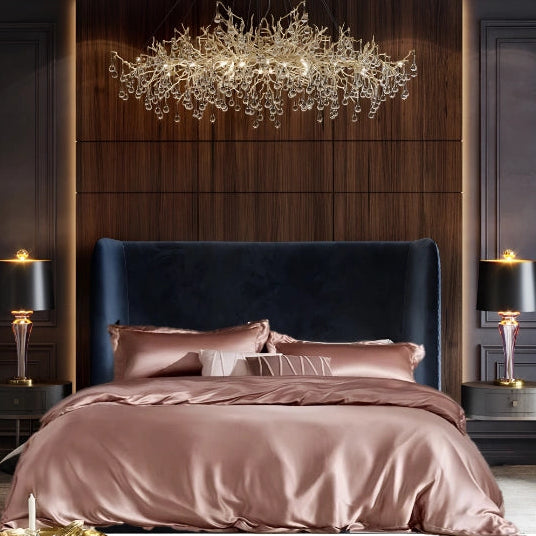 Silke Sengesett, Dus Rosa