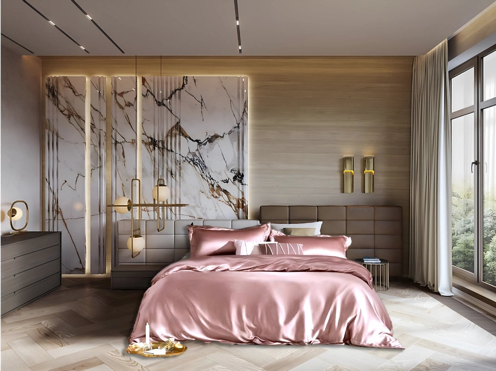 Silke Laken, Dus Rosa