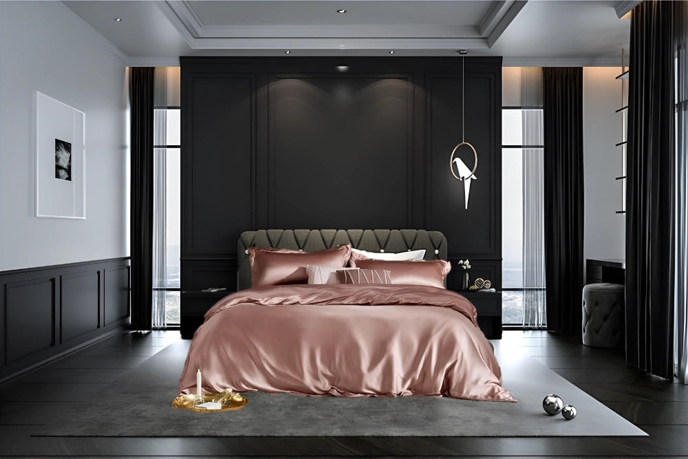 Silke Laken, Dus Rosa