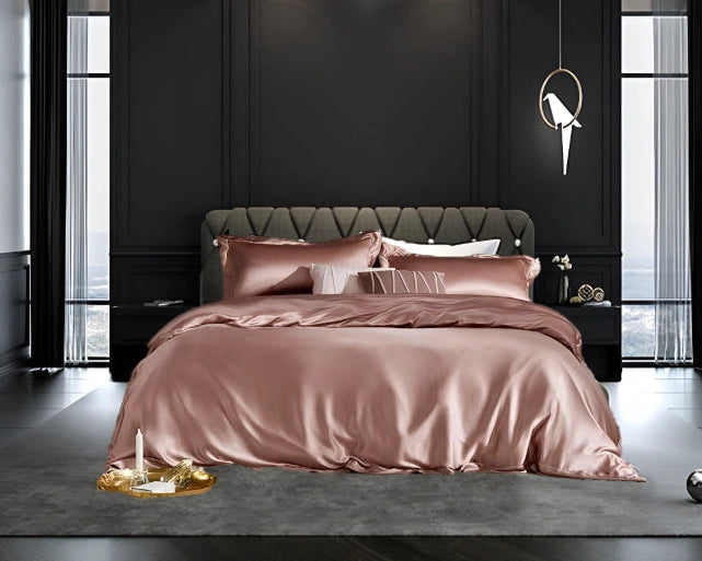 Silke Laken, Dus Rosa