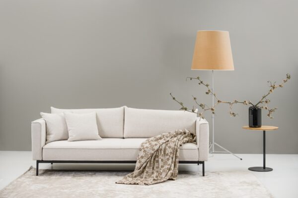 Sovesofa Ruby 3-seter fra Hovden Møbel