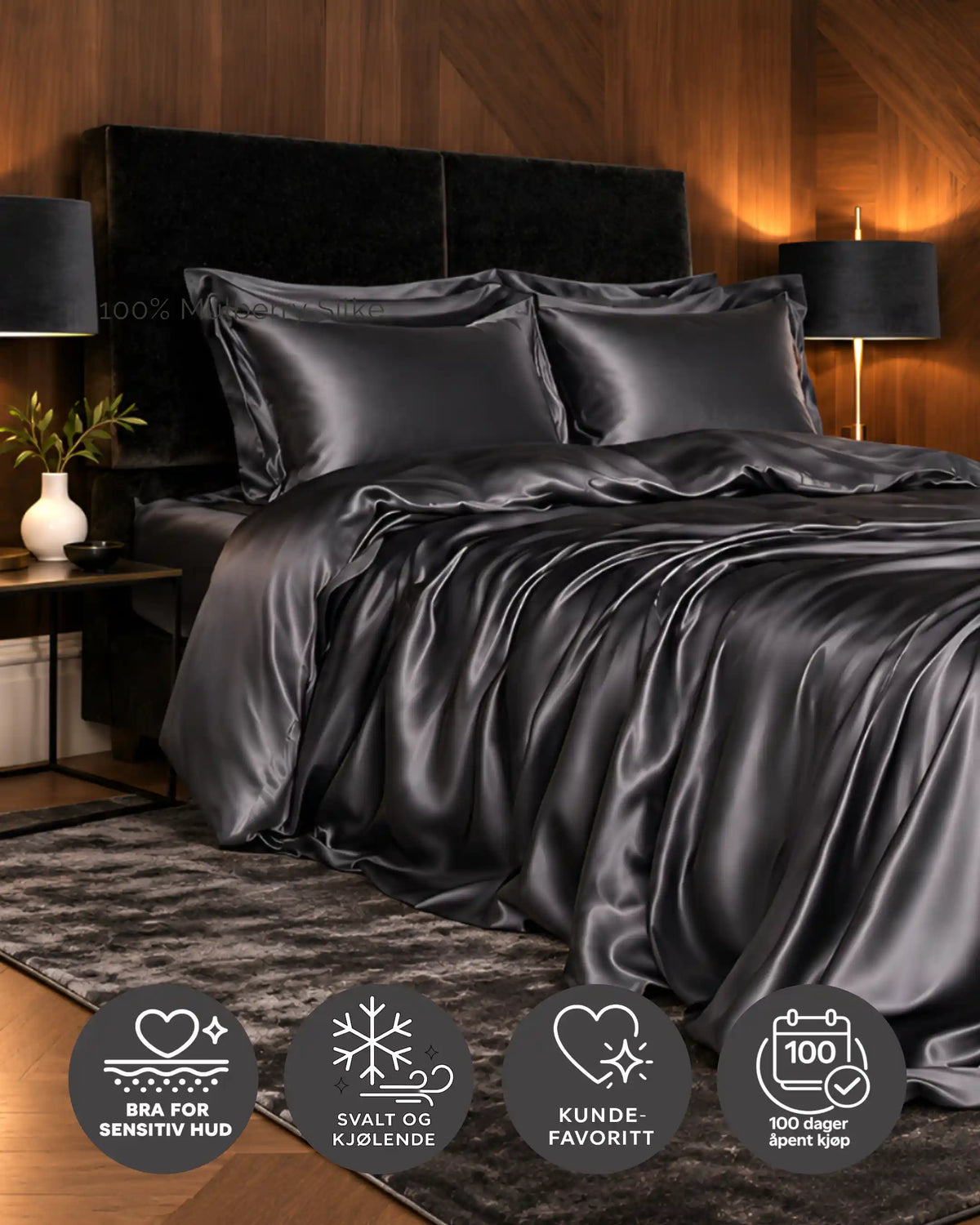 Bedtime.no