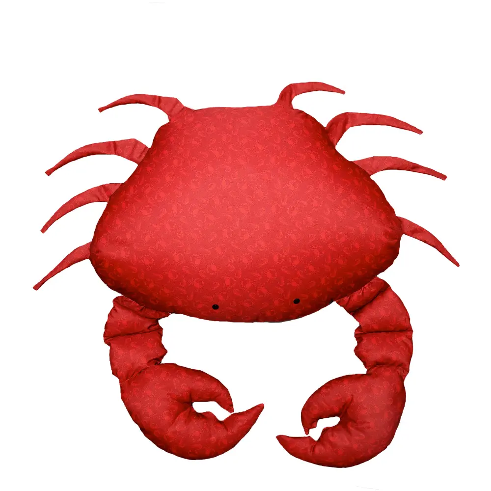 Sakkosekk VILBREQUIN XL Crab - print Bedtime.no.