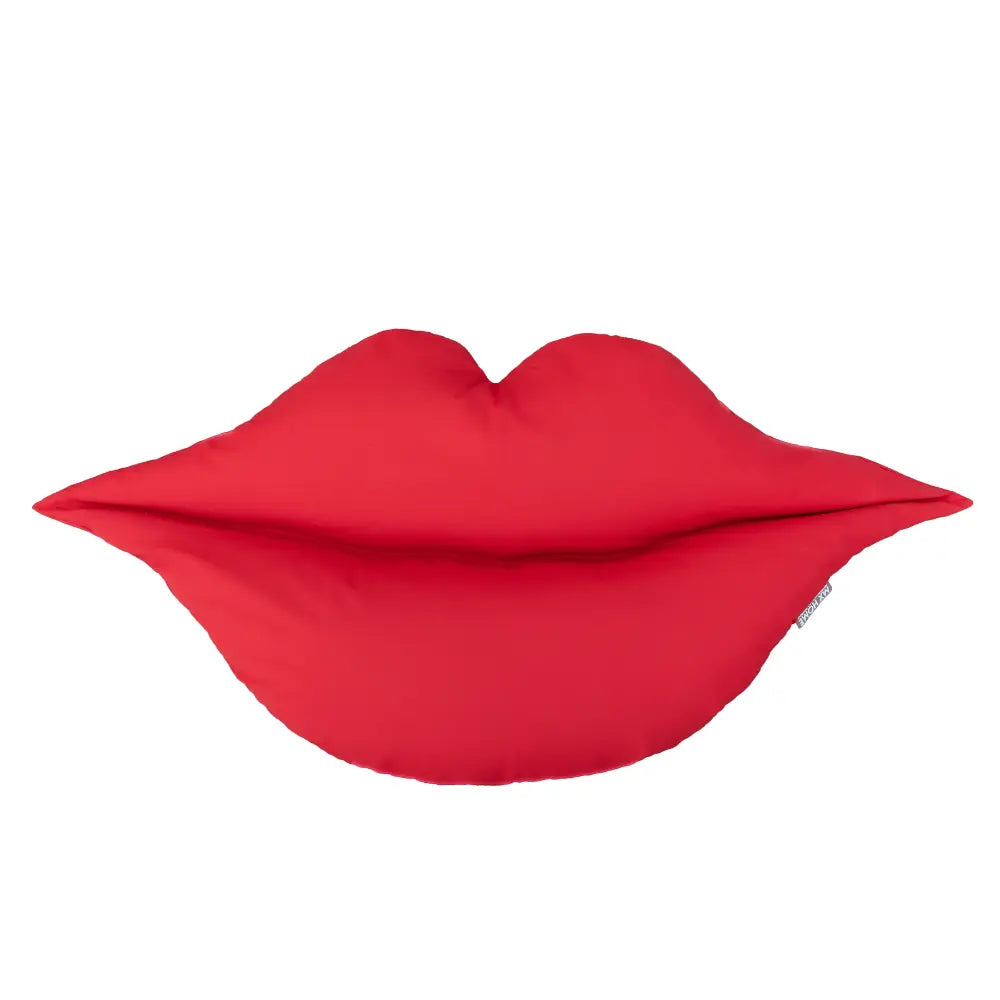 Sakkosekk XL Lip - red Bedtime.no.