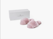 Saueskinn Tøfler fra Carpe Diem Beds - Rosa Bedtime.no.