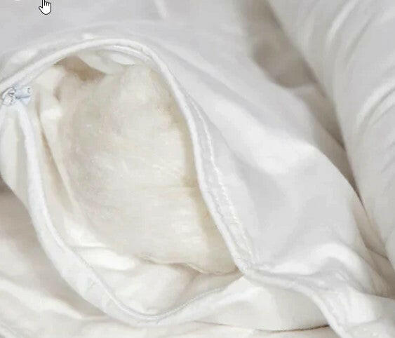 Nordic Sleep Silkedyne Bedtime.no.