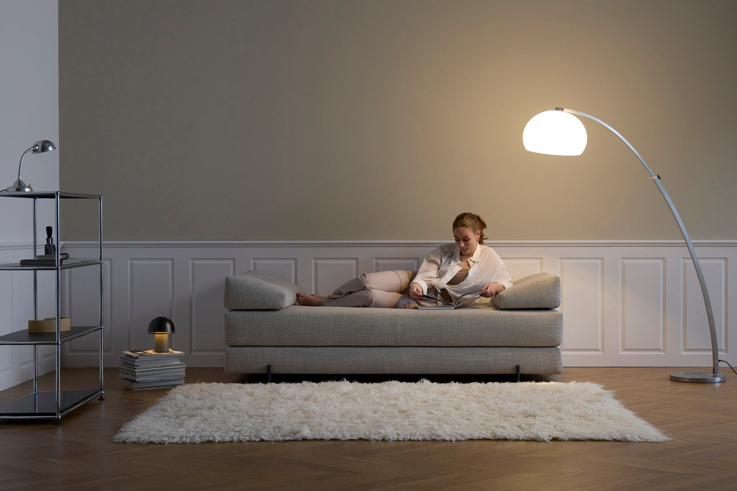 Daybed