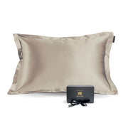 Silke Putetrekk 50x70 Champagne (Beige) Bedtime.no.