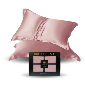 Silke Sengesett, Dus Rosa Bedtime.no.