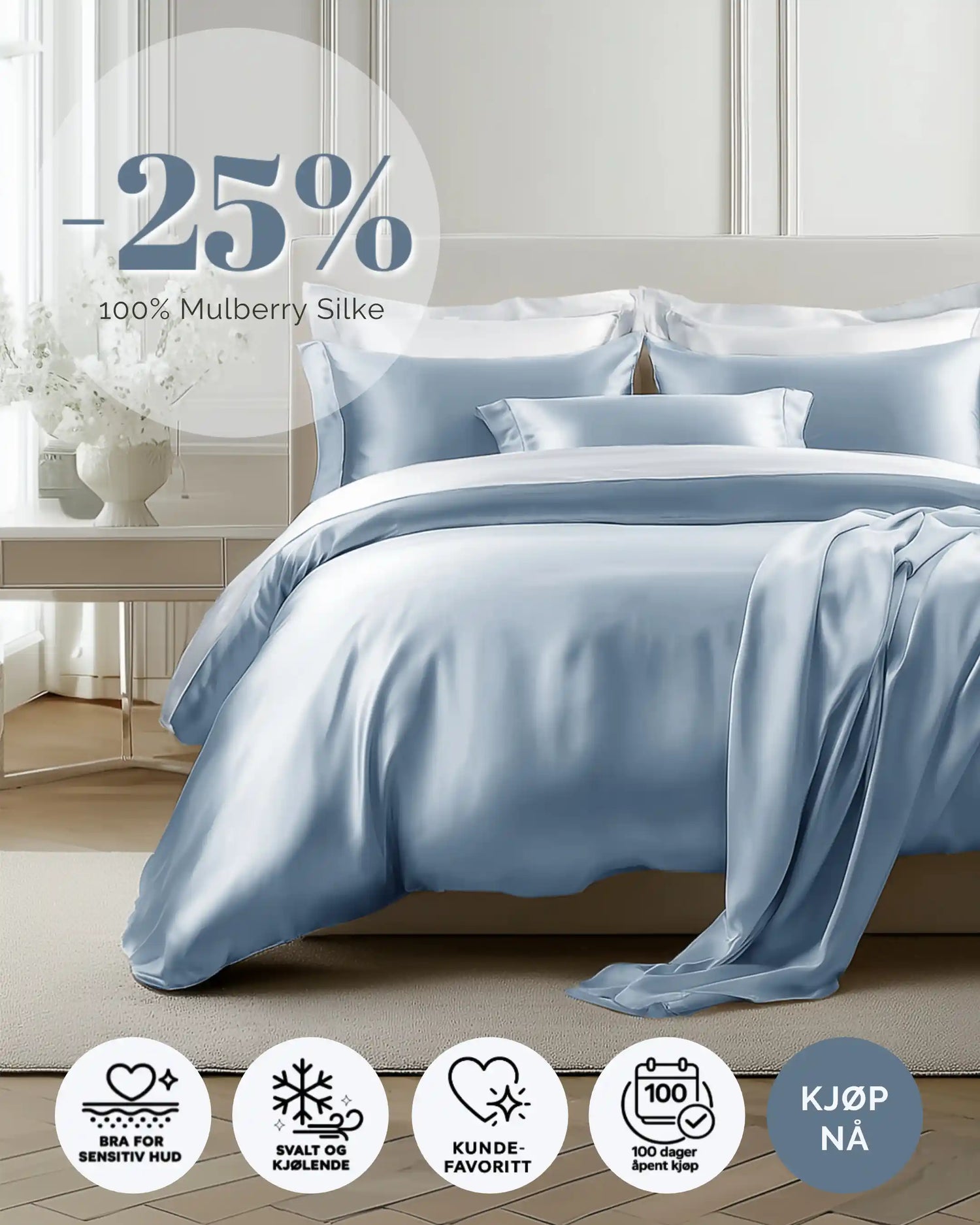 Bedtime.no