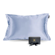 Silke Putetrekk 50x70 Blå