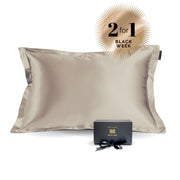 Silke Putetrekk 50x70 Champagne (Beige)