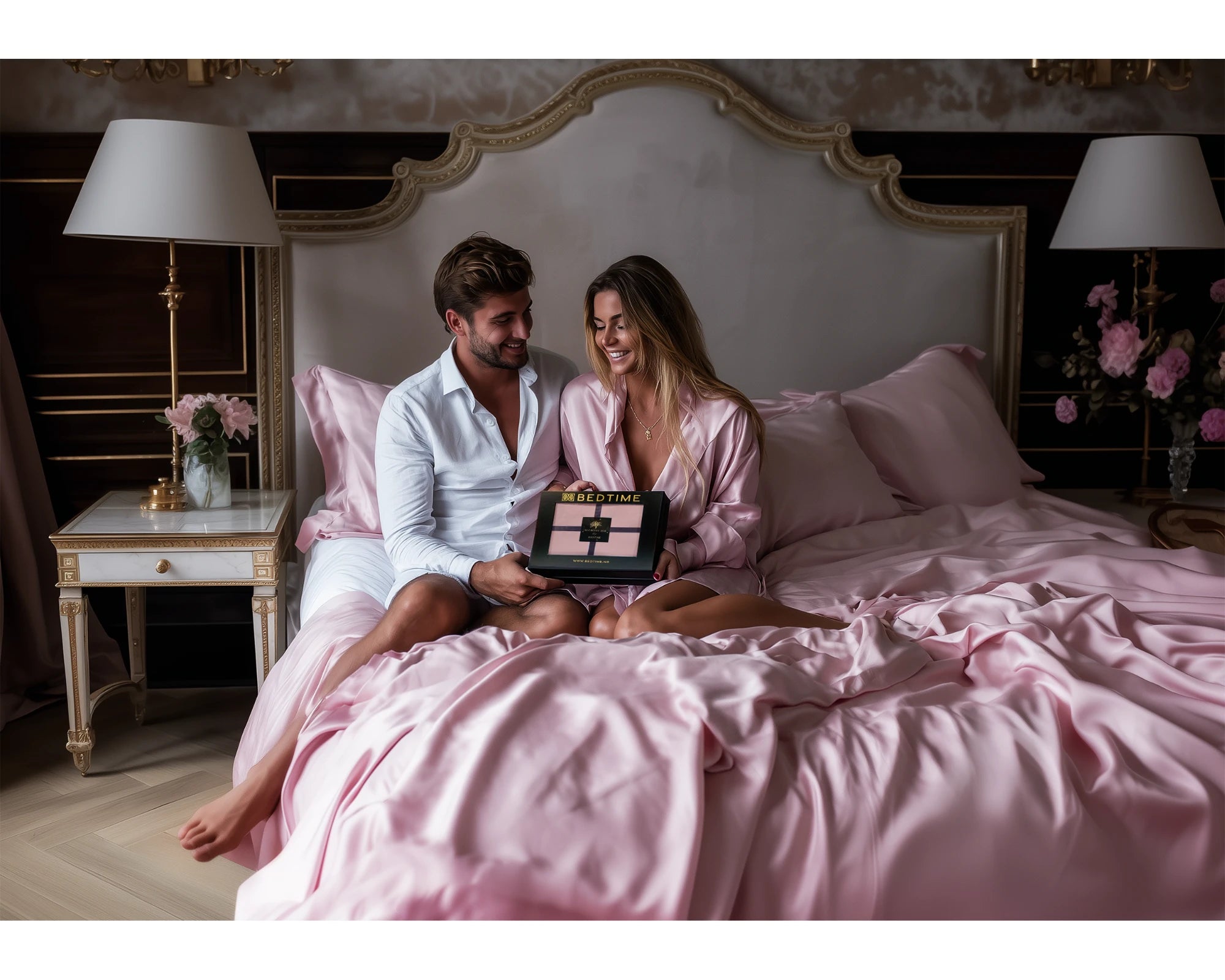 Silke Sengesett, Dus Rosa