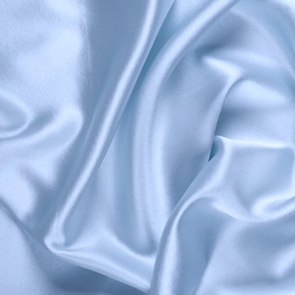 Silke Putetrekk 50x70 Blå