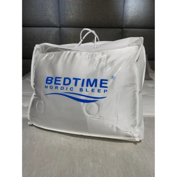 Nordic Sleep Silkedyne Bedtime.no.