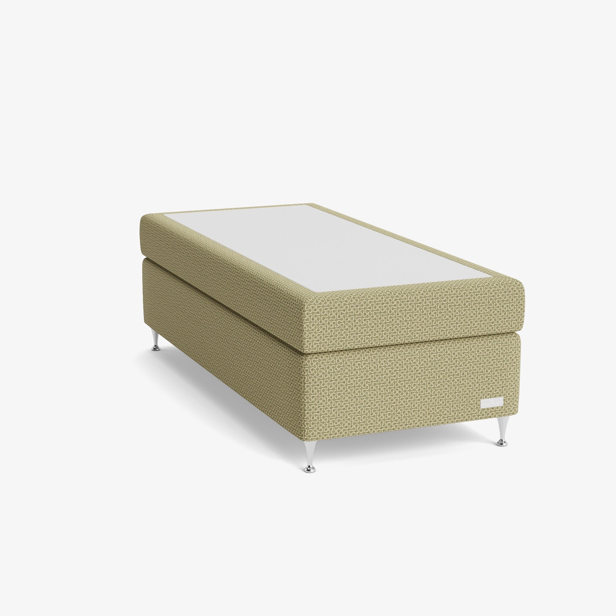 Kontinentalseng Skaftö 90x200 fra Carpe Diem Beds Bedtime.no.