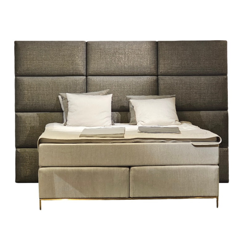 Exhibition model Skärgård gable from Carpe Diem Beds