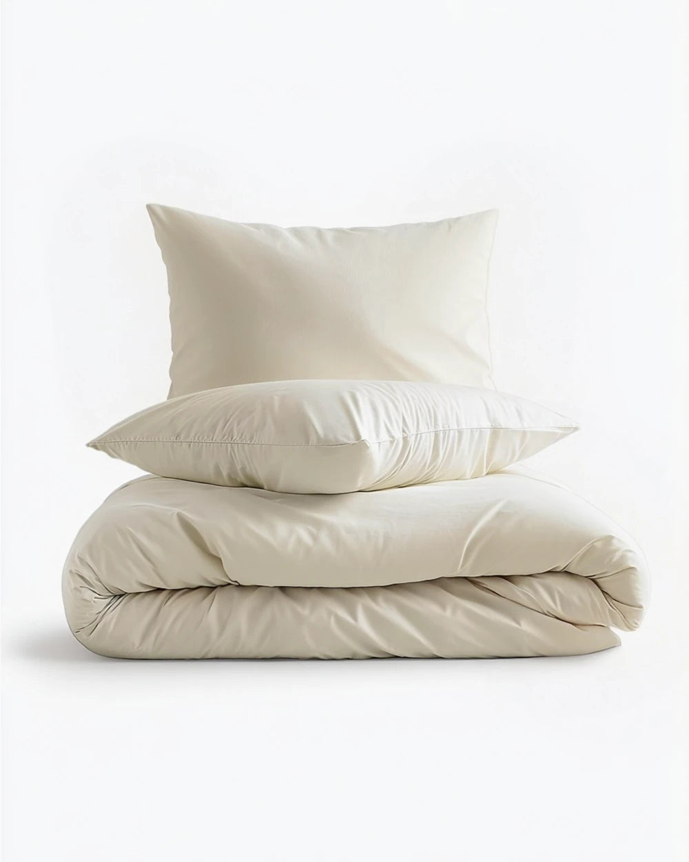 Soft Cotton Sengesett Off White Bedtime.no Bedtime Collection.
