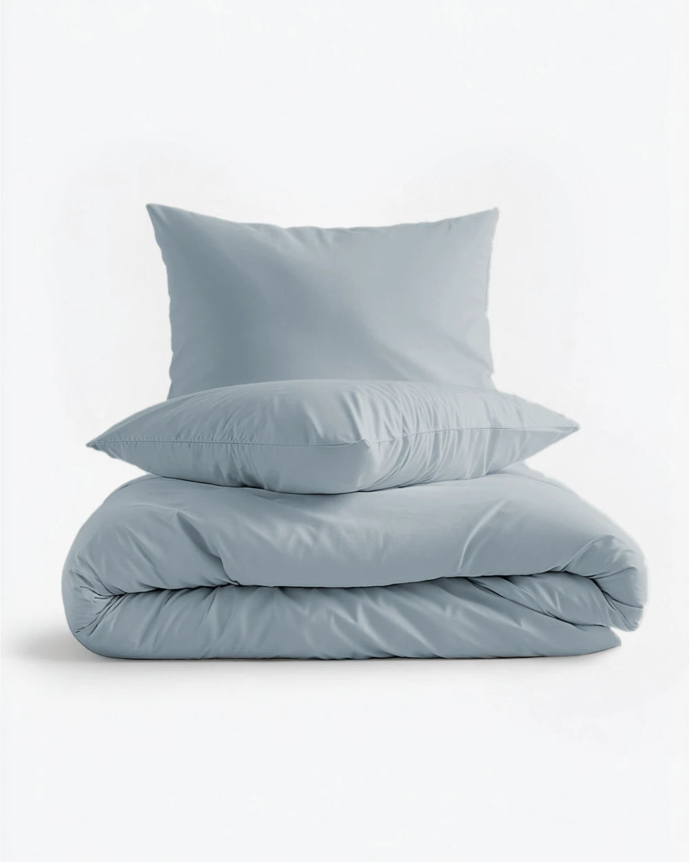 Soft Cotton Sengesett Lys Blå Bedtime.no Bedtime Collection.