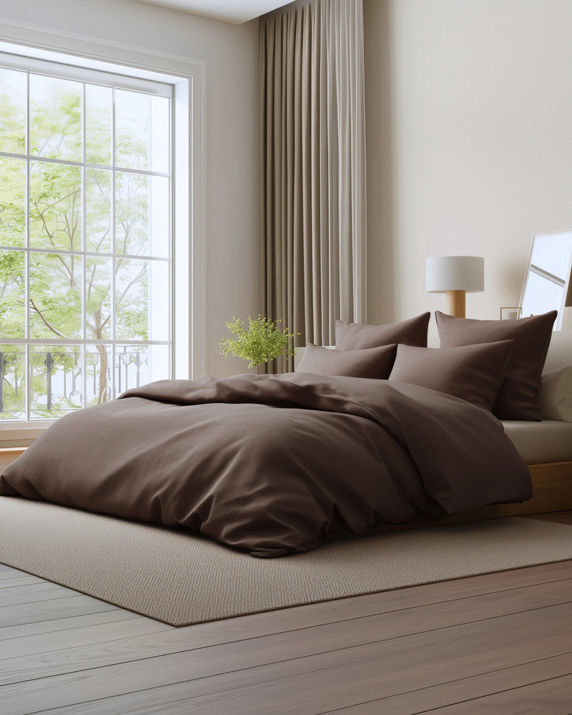 Soft Cotton Putevar Muldvarp 70x100