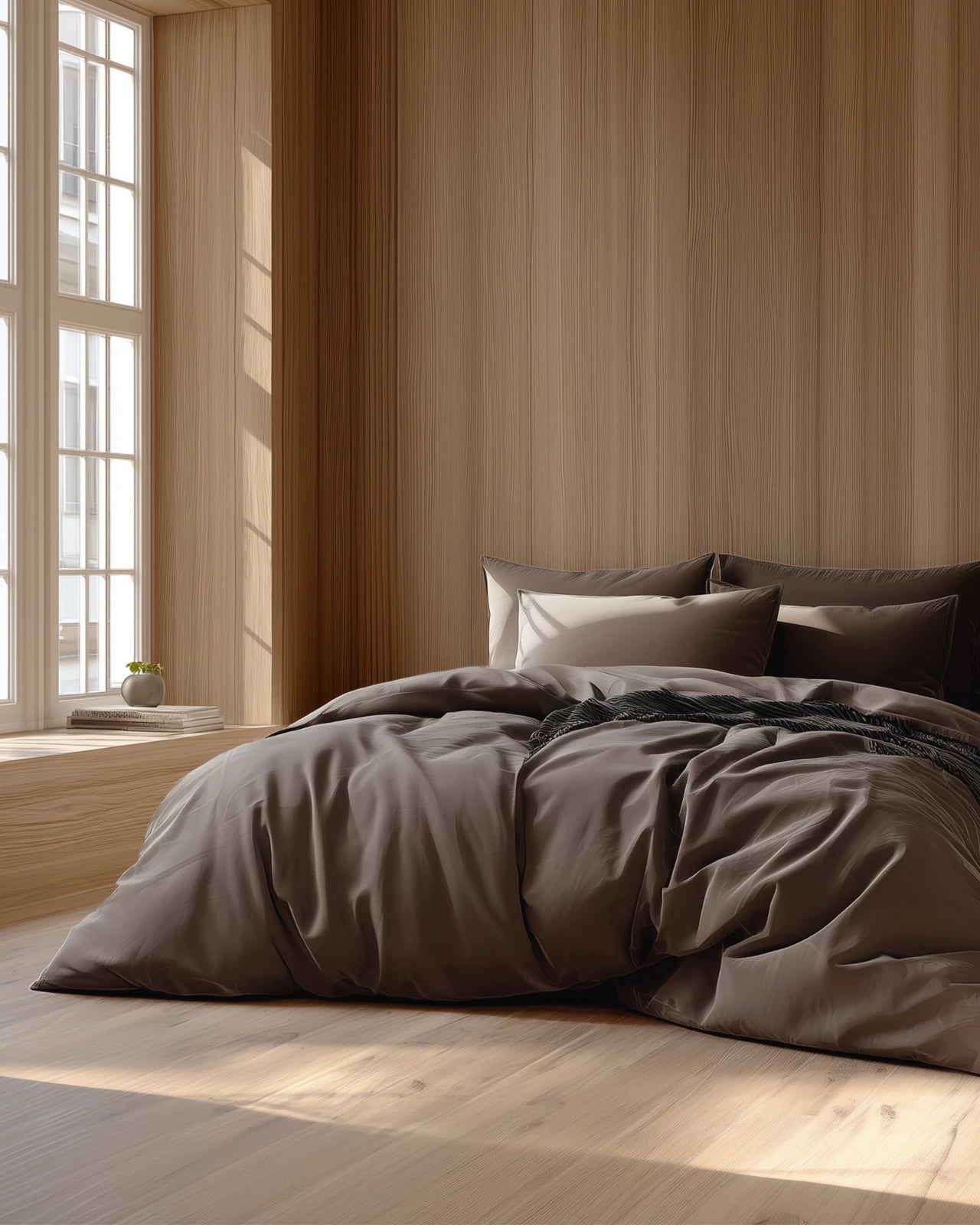 Soft Cotton Sengesett Muldvarp Bedtime.no Bedtime Collection.