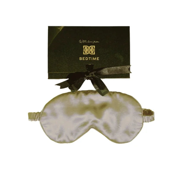 Silke Sovemaske Champagne