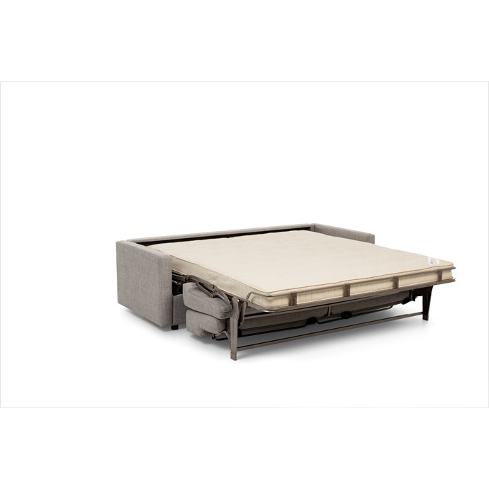 Sovesofa Bedinside 180 fra Hovden Møbel Bedtime.no.