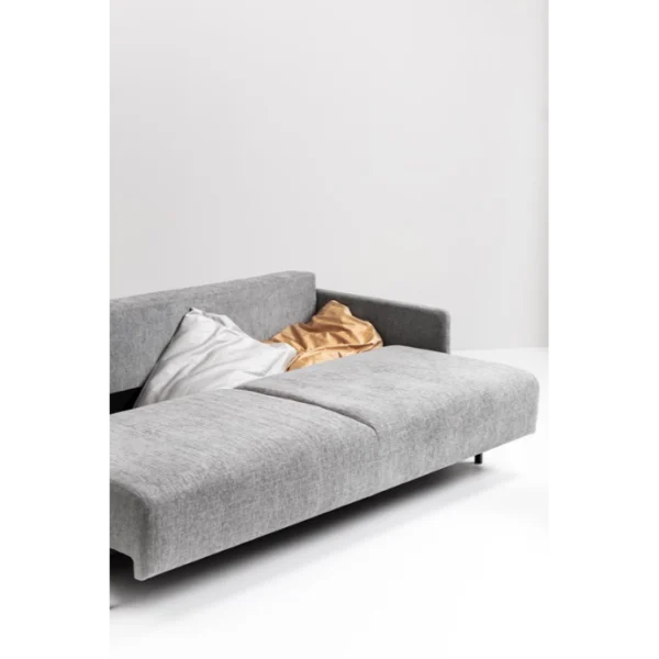 Sovesofa Flexy 3-seter fra Hovden Møbel Bedtime.no.