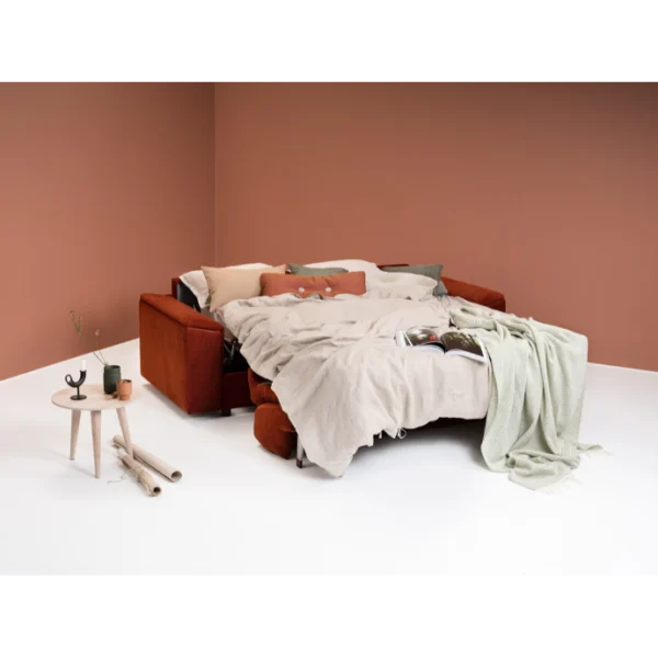 Sovesofa Supreme med Storage 160 fra Hovden Møbel