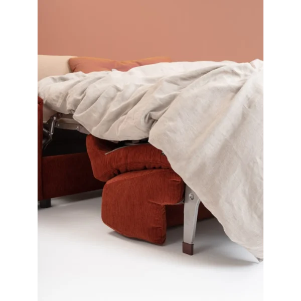 Sovesofa Supreme med Storage 160 fra Hovden Møbel